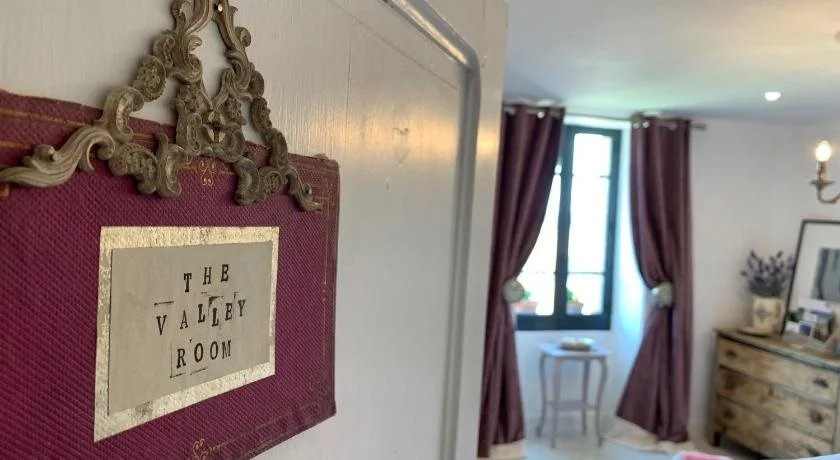 Maison Mûrier