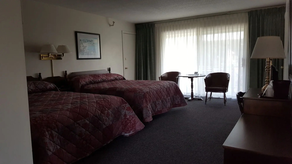 Kimball Terrace Inn