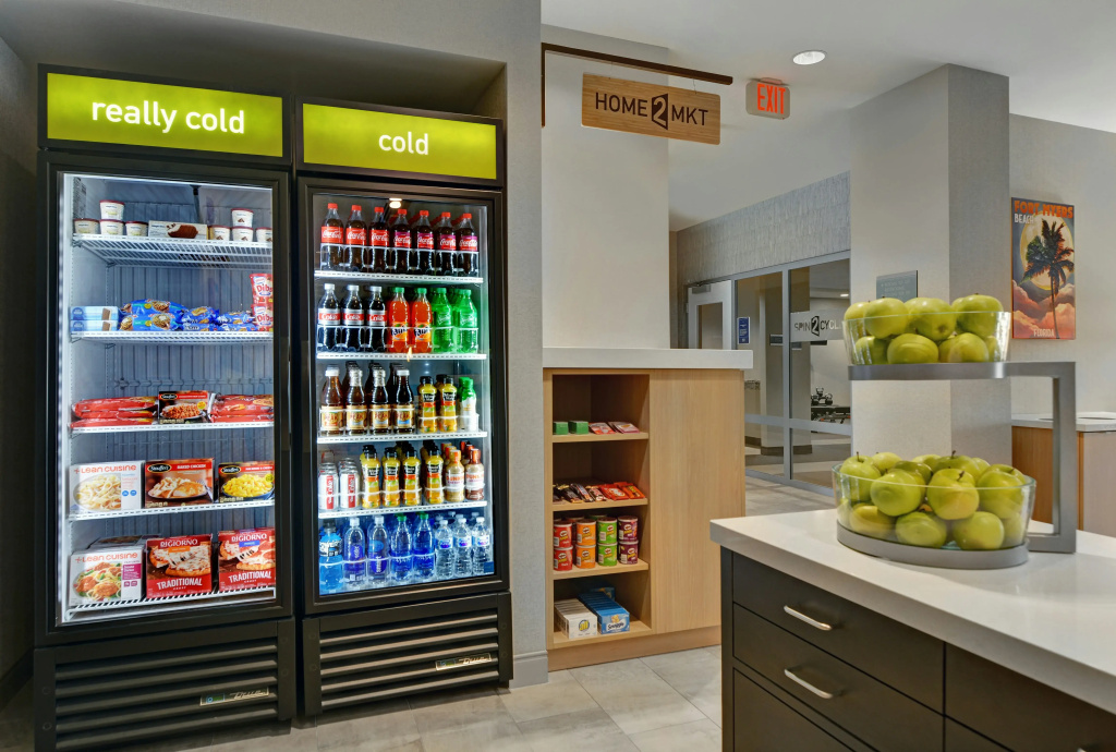 Home2 Suites by Hilton Fort Myers Colonial Blvd