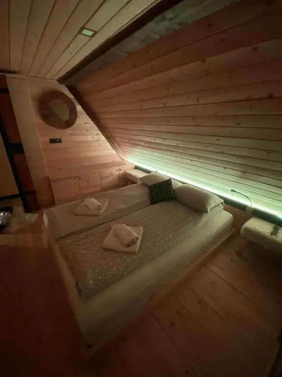 K2 Chalet