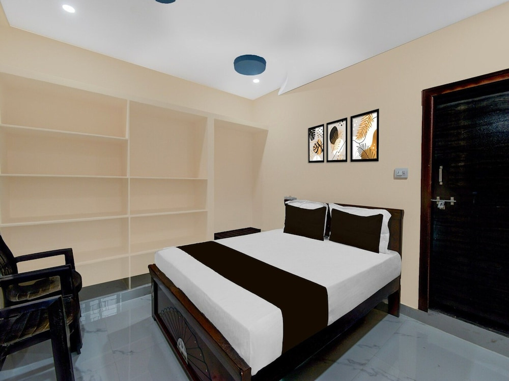 Hotel O Infocity Ghatkesar