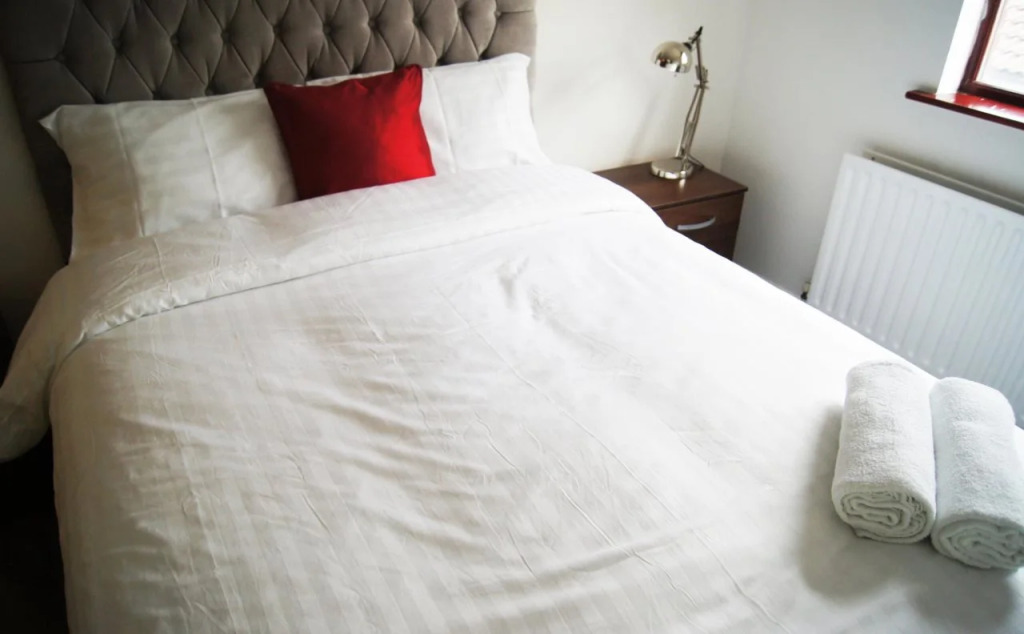 London City Inn Stepney