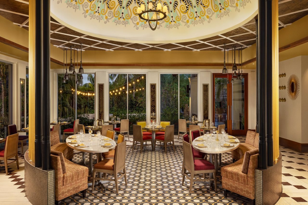 Sandals Grande St. Lucian All Inclusive