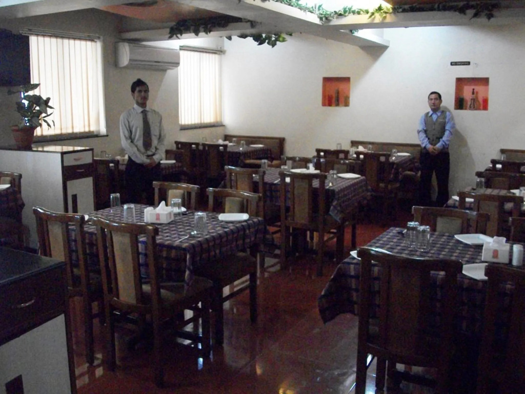 Hotel Haveli
