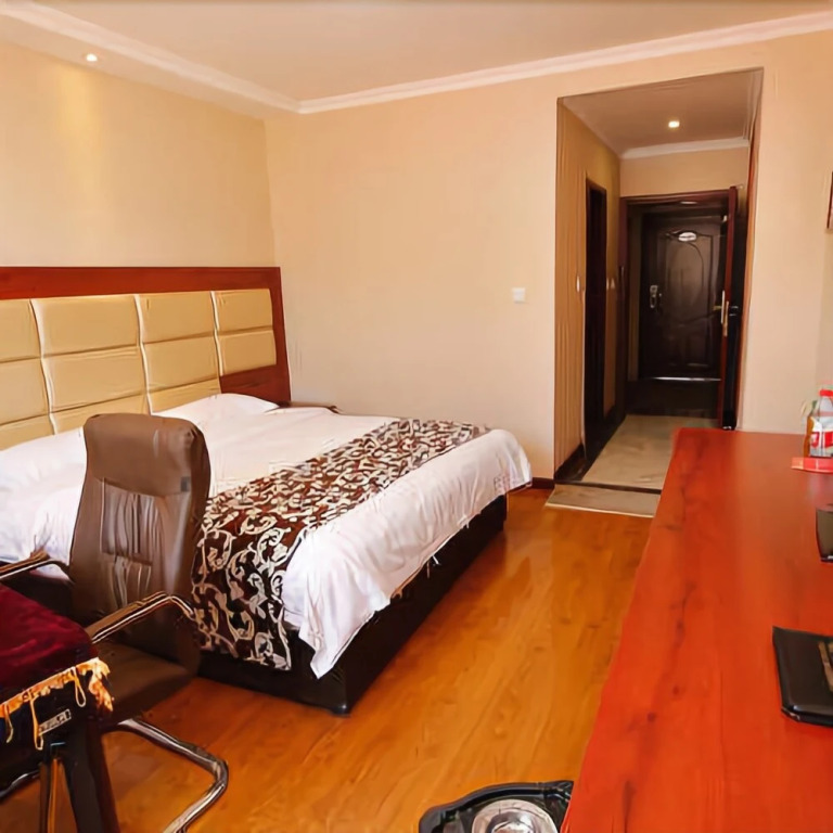 Wanfu Hotel