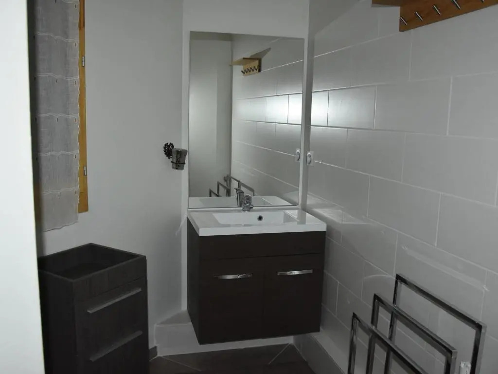 Appartement Pralognan-la-Vanoise, 3 pièces, 6 personnes - FR-1-464-201