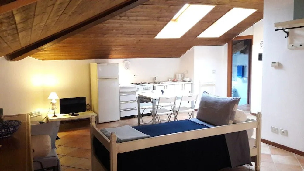 Palazzo Colombino B&B