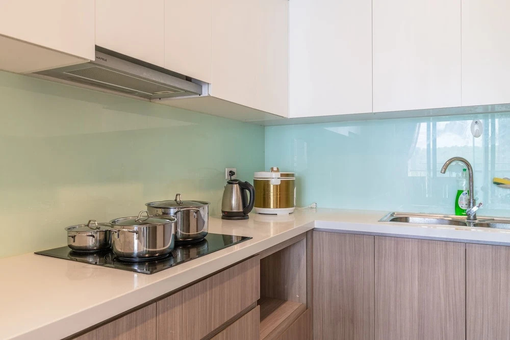 Ha Thanh Homestay Ha Long