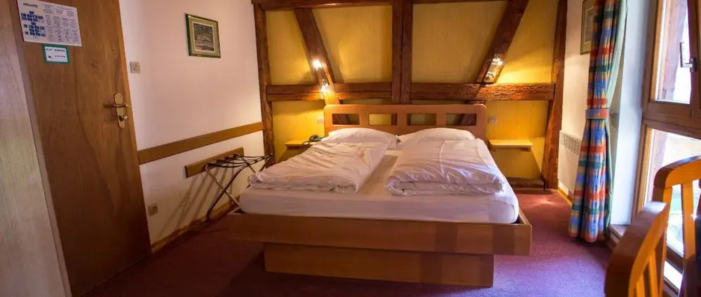 Hotel Le Vignoble