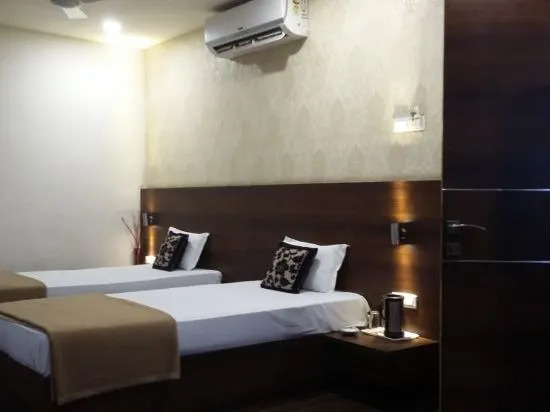 Hotel Babul inn