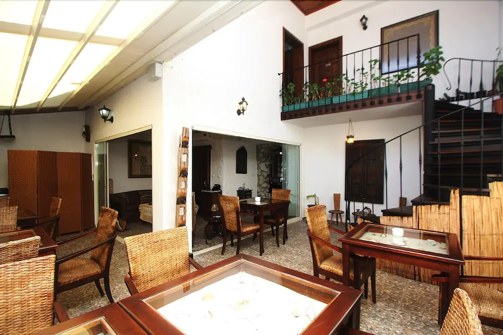 Gold Harmoni Otel