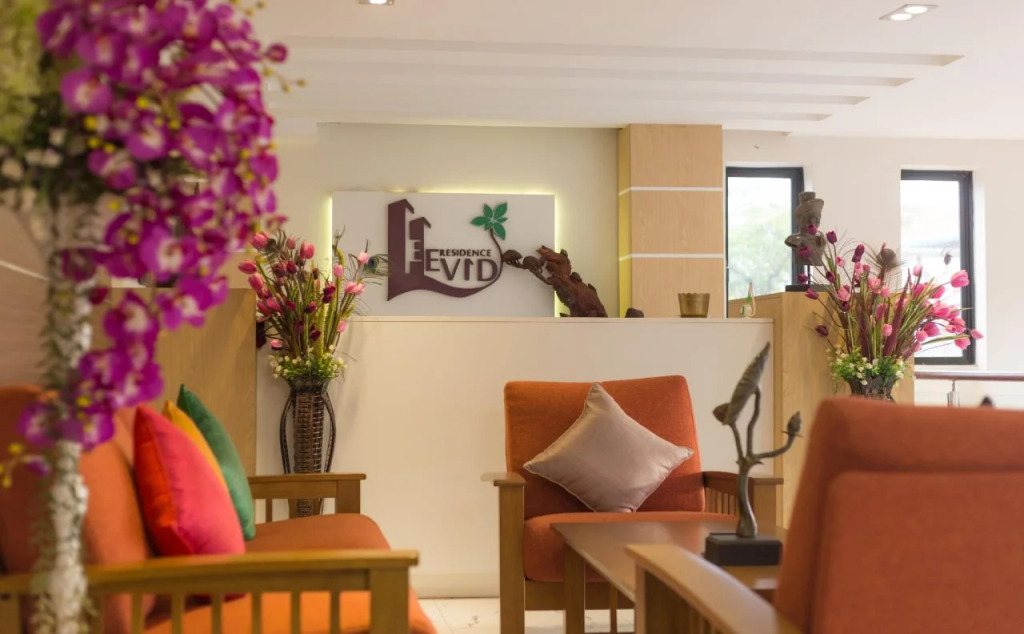 Leevid Residence Siem Reap