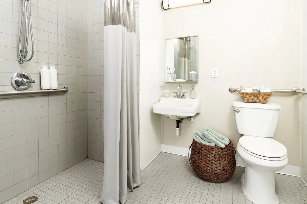 InTown Suites Extended Stay Columbia SC - Two Notch