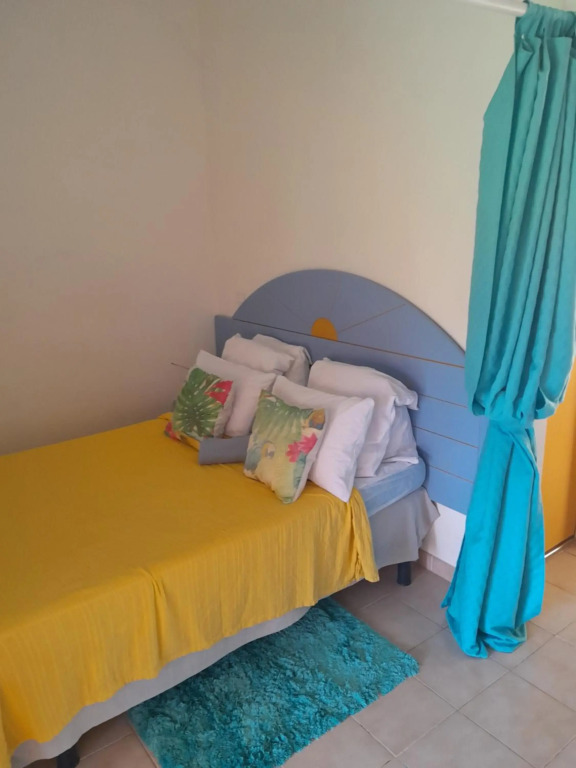 My Tiny Caritan- Petit coin de paradis- Bungalow de vacances avec piscine à 100m de la plage