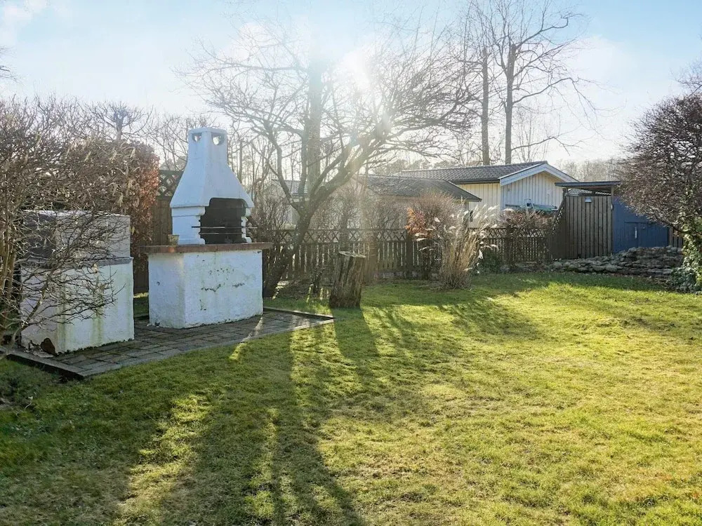 7 person holiday home in SÖLVESBORG-By Traum