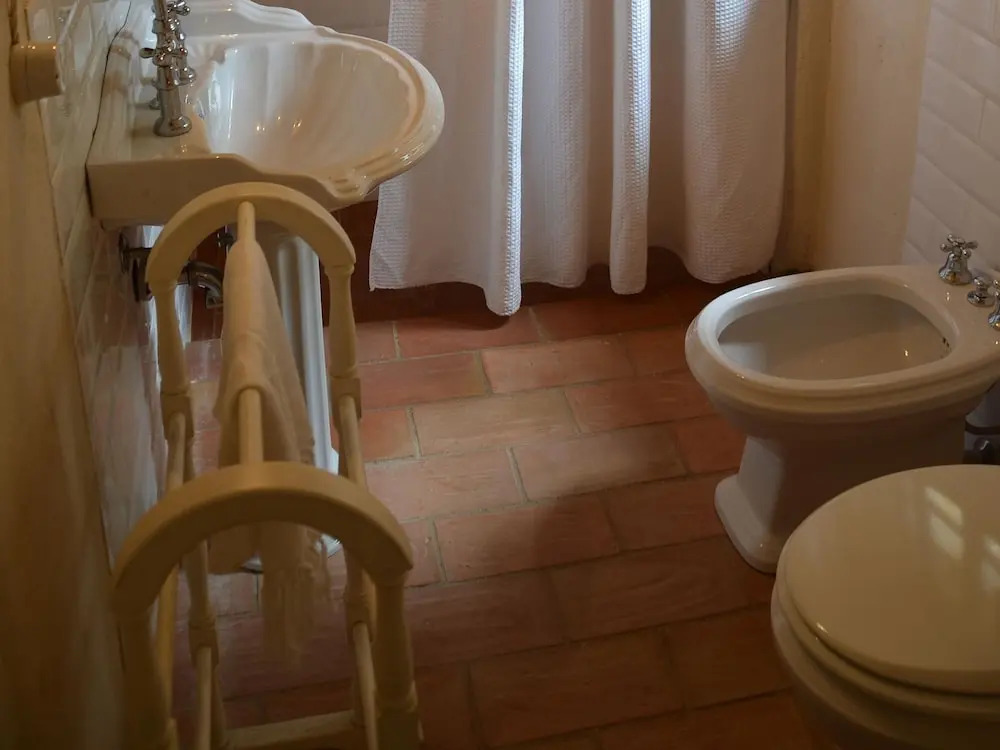 Cozy and Beautifully Decorated House in the Tuscan Hills With Private Pool
