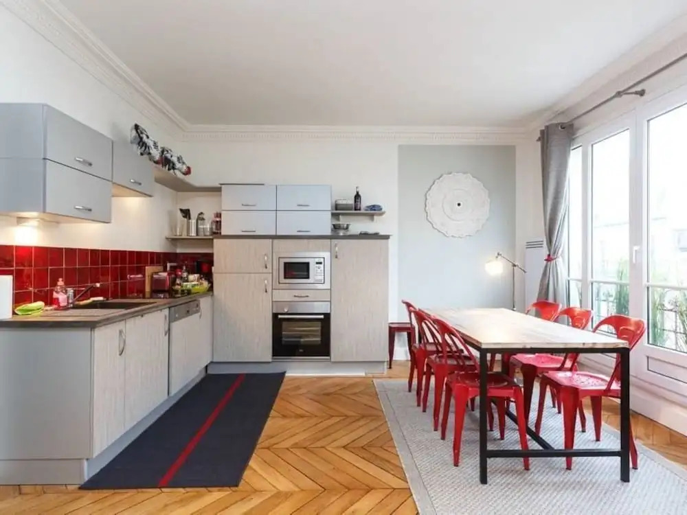 Le Neuilly-Paris