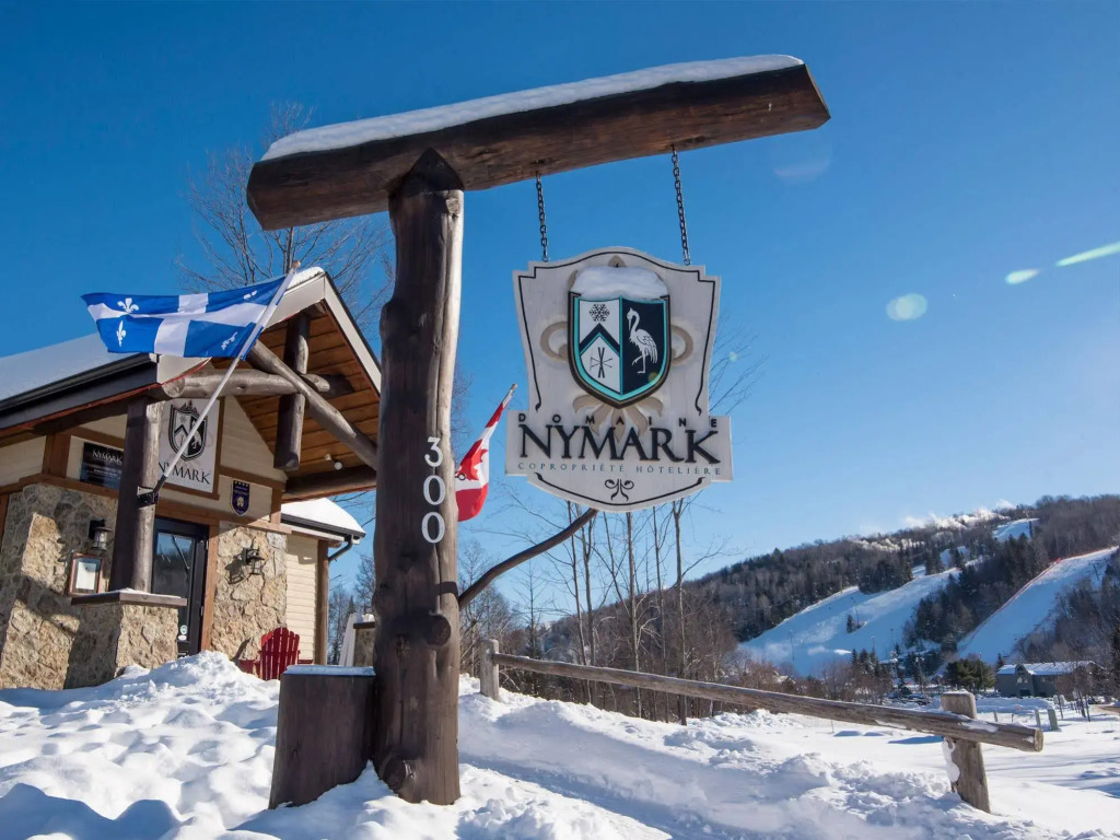 Domaine Nymark
