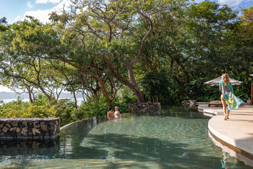 Andaz Peninsula Papagayo Resort, Costa Rica, by Hyatt