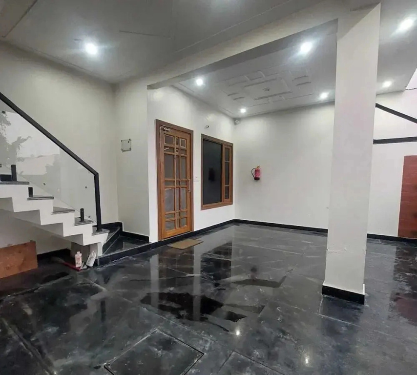 Himalayan View stay Shehar wala ghar