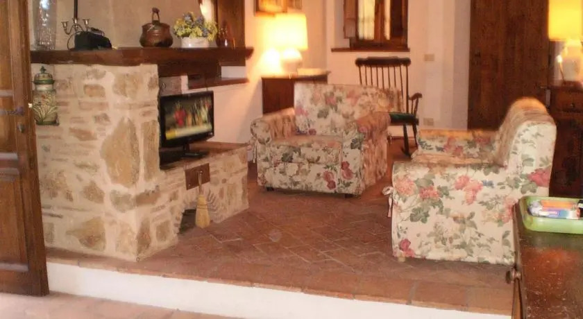 Rustico Chiara