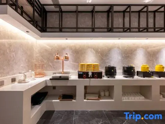 Yesfel Hotel (Beijing Wangjingnan Subway Station Branch)