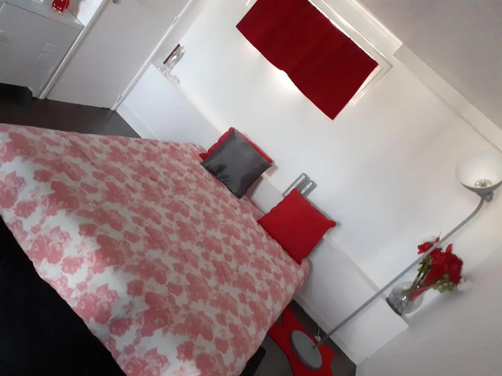 Studio 5mn VICHY