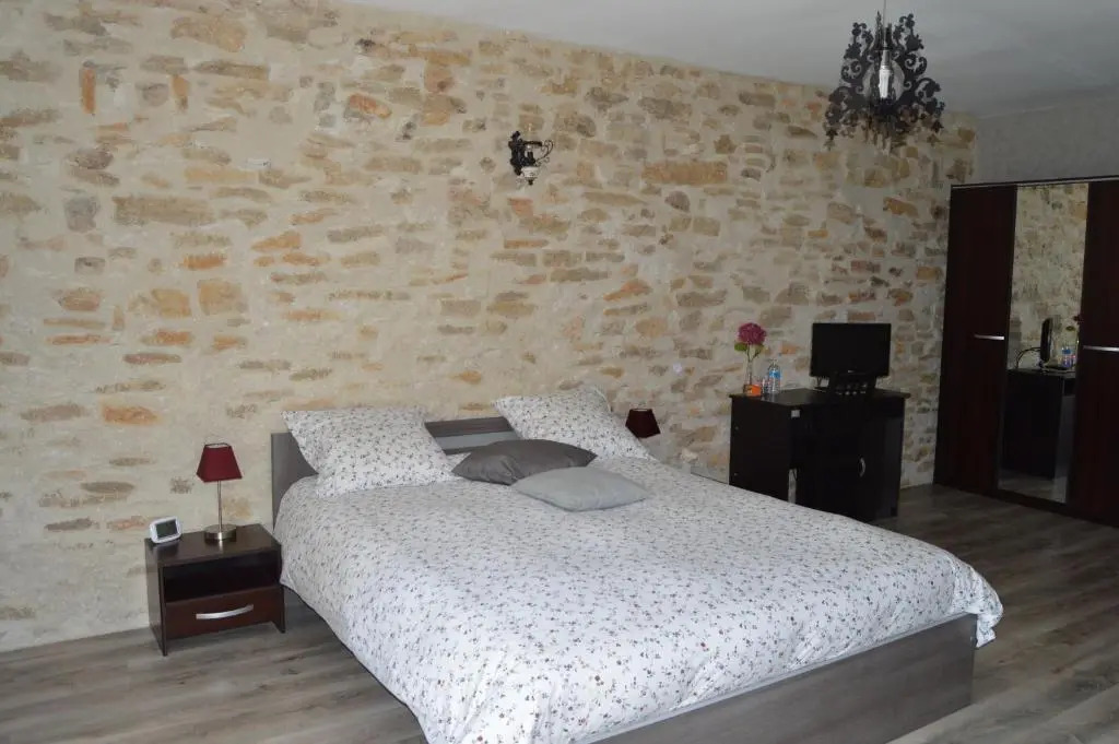 Les Chambres dEponine