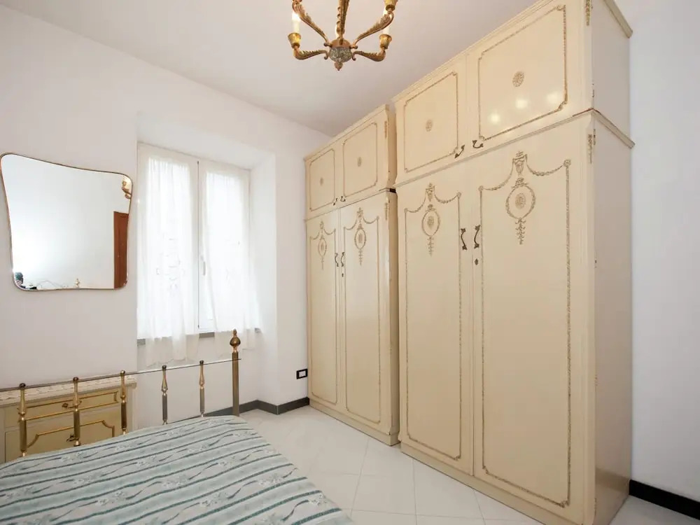 Holiday Home in Sesta Godano with BBQ