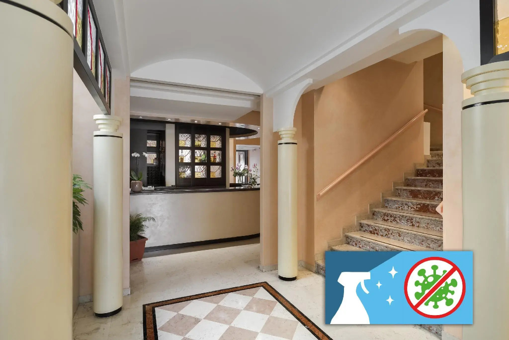 Hotel Garibaldi