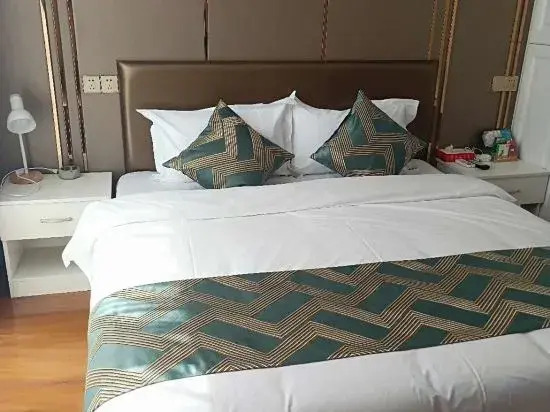 Kaibin Four Seasons Hotel