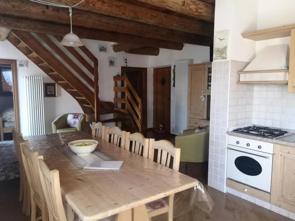 Agritur Maso Gosserhof