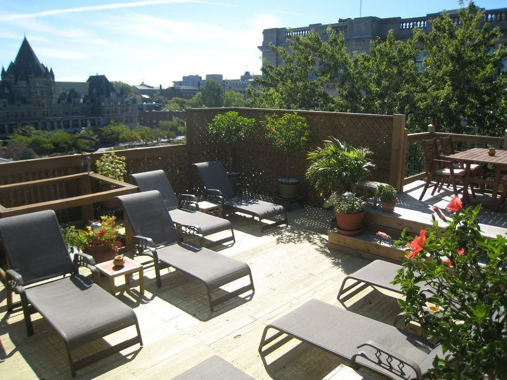 La Conciergerie Guesthouse