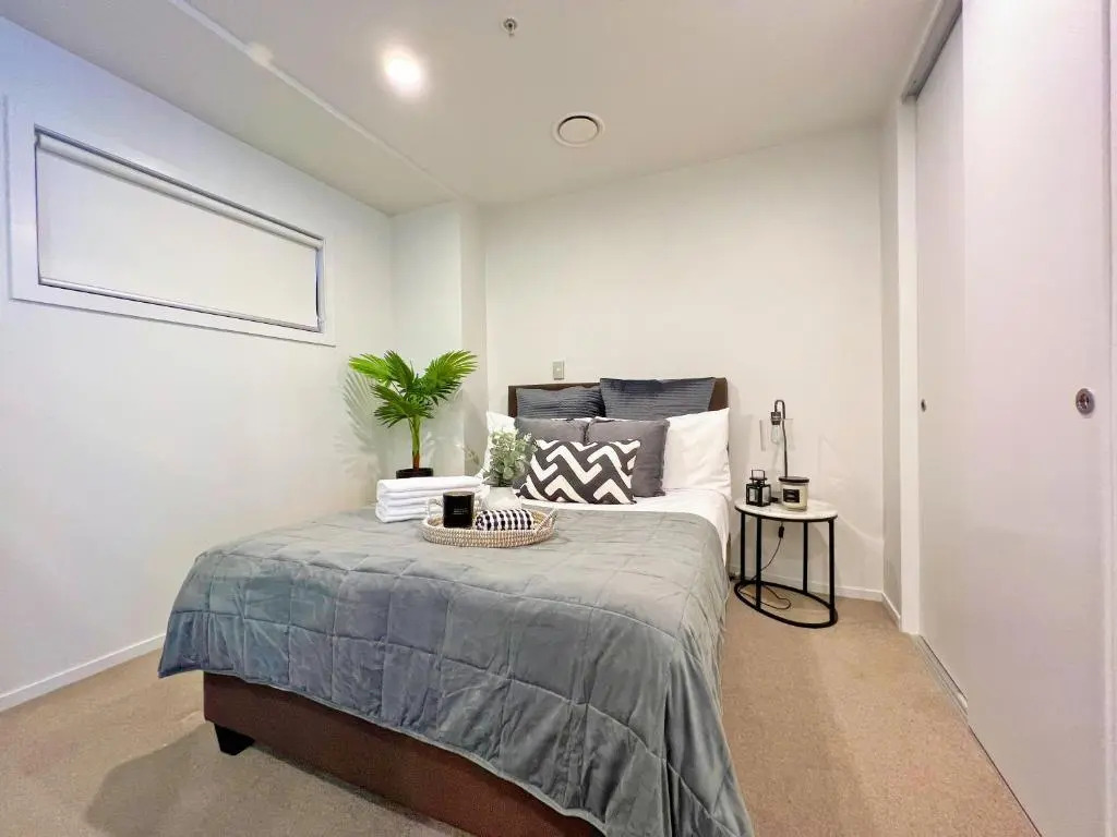 Fancy get away in the heart of AKL 2-bedroom unit