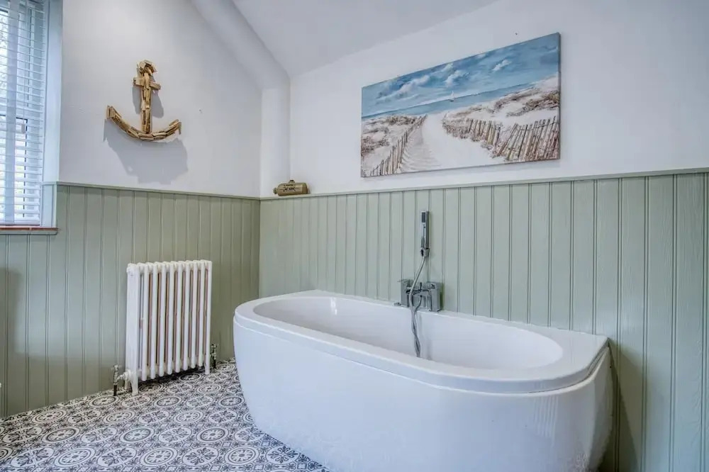 Woodcocks House - 3 Bedroom Holiday Home - Kilgetty