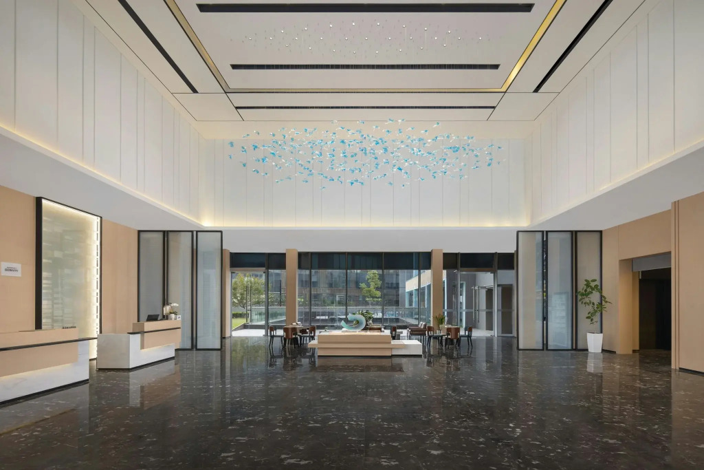 Fairfield by Marriott Yiwu