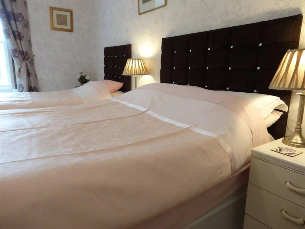 Foxghyll Country House