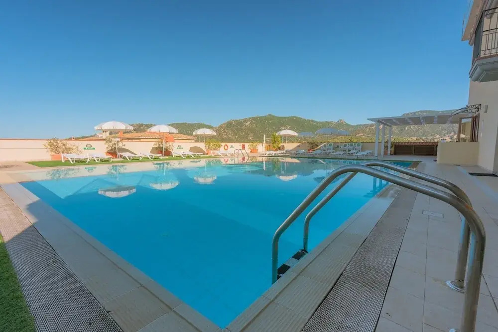 Le Fontane Bilo 4 4 Km From The Beach