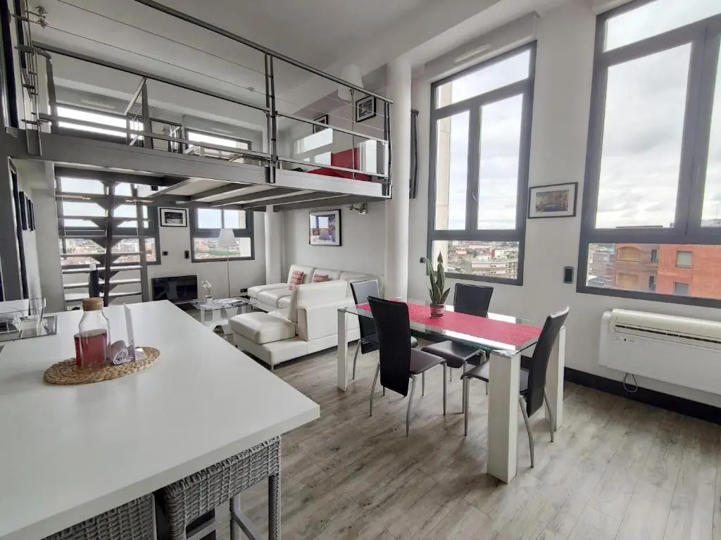 Haut Lofts - Toulouse Centre Ramblas