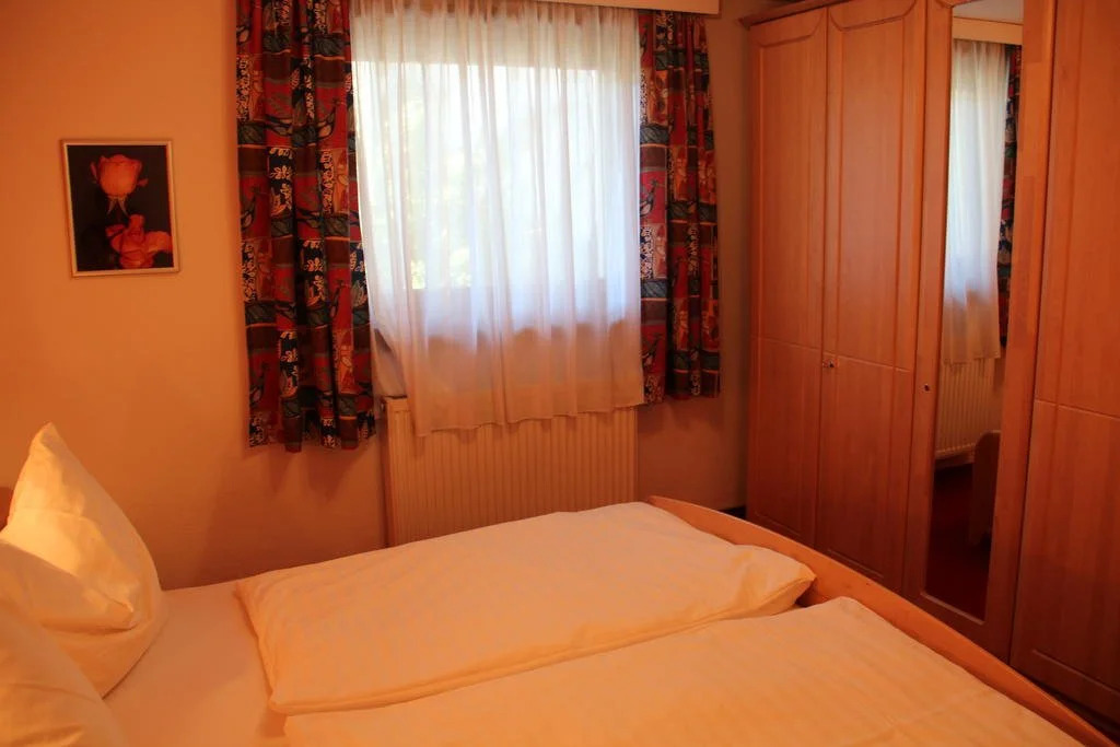 Ferienwohnung Maria