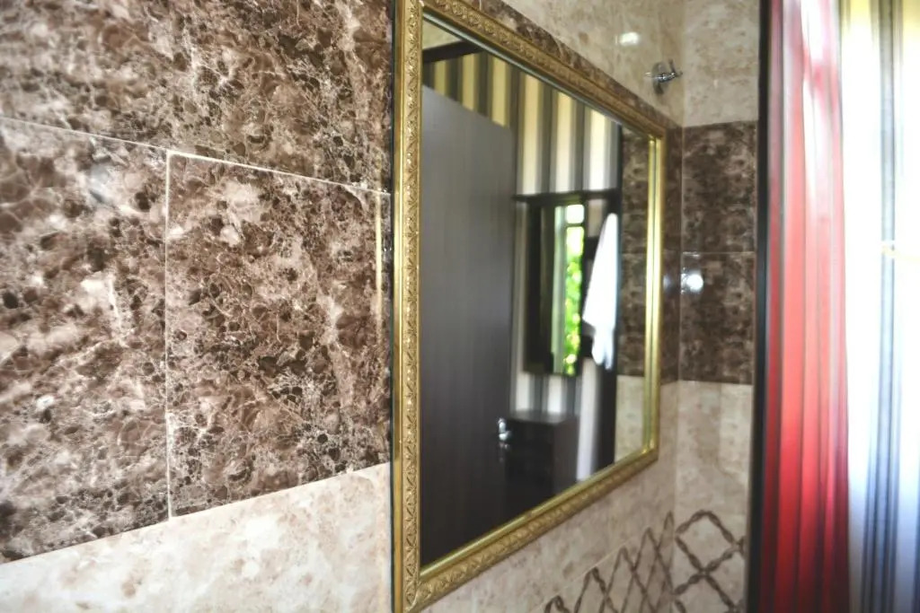 Mg Hotel