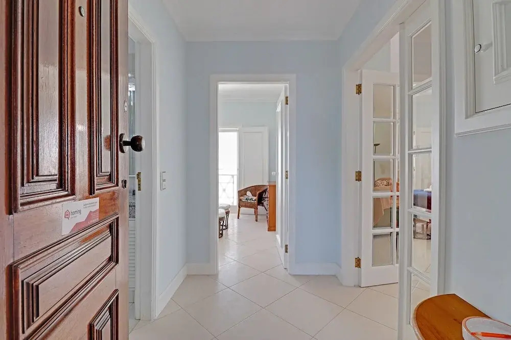 Vilamoura Main Avenue by Homing