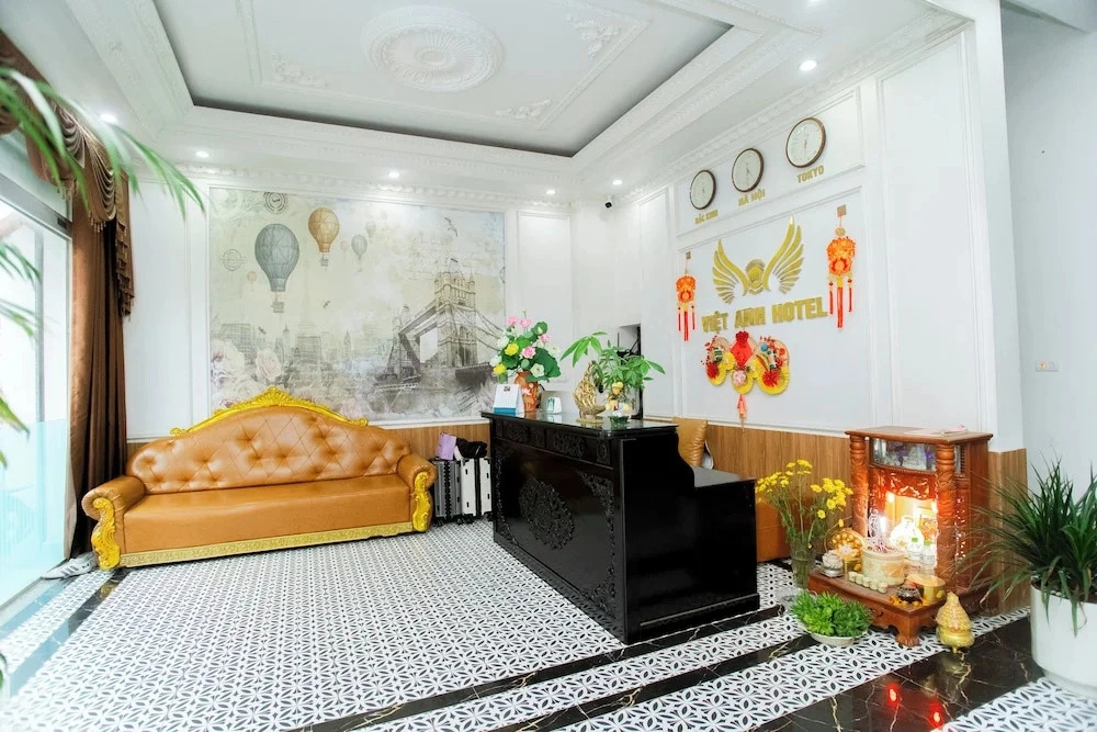 Viet Anh Hotel Ninh Binh