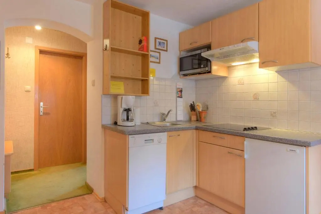 Appartement Ebster
