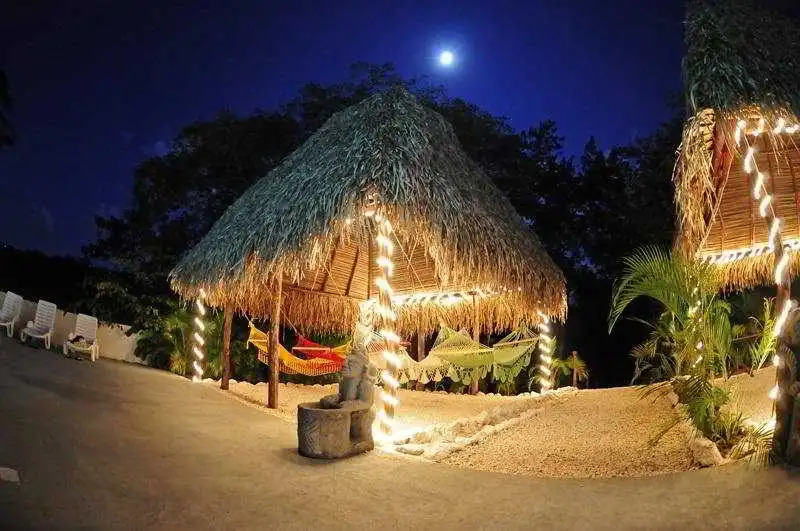 Hotel Hacienda del Mar
