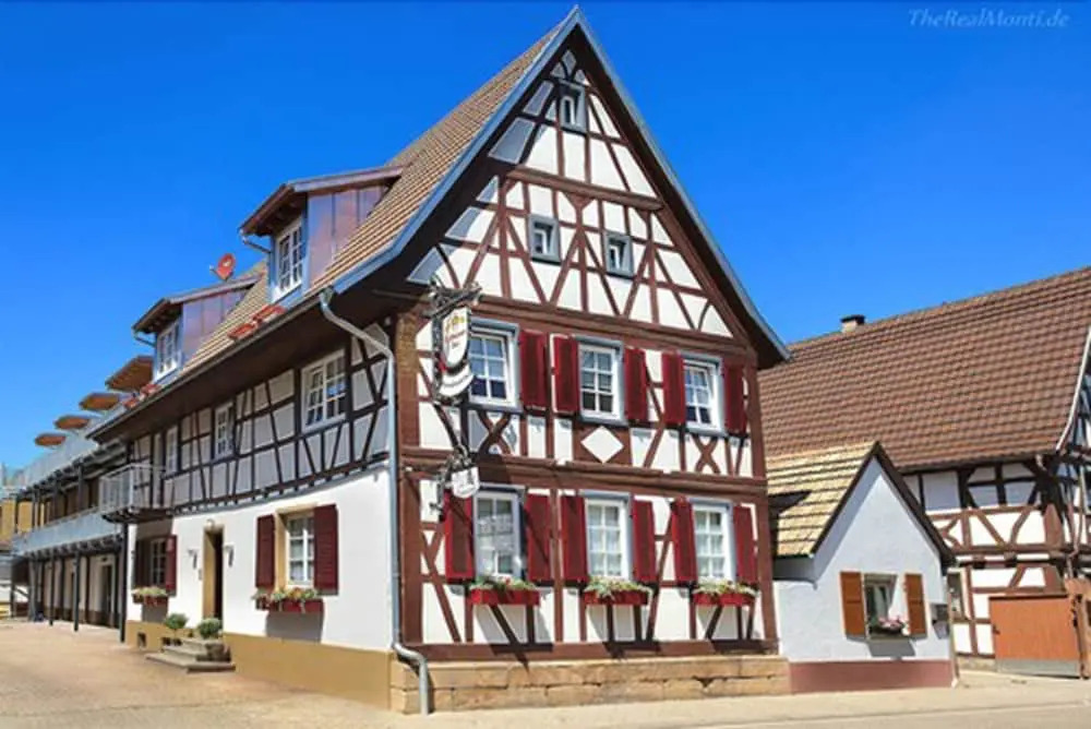 Hotel Duwakschopp