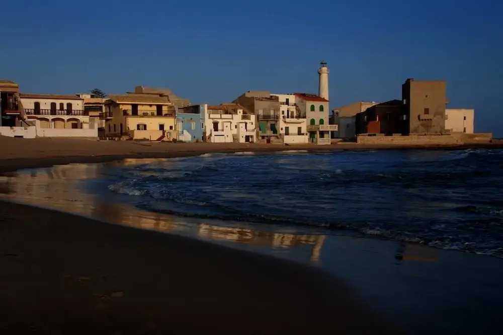 Cocorito Apartments
