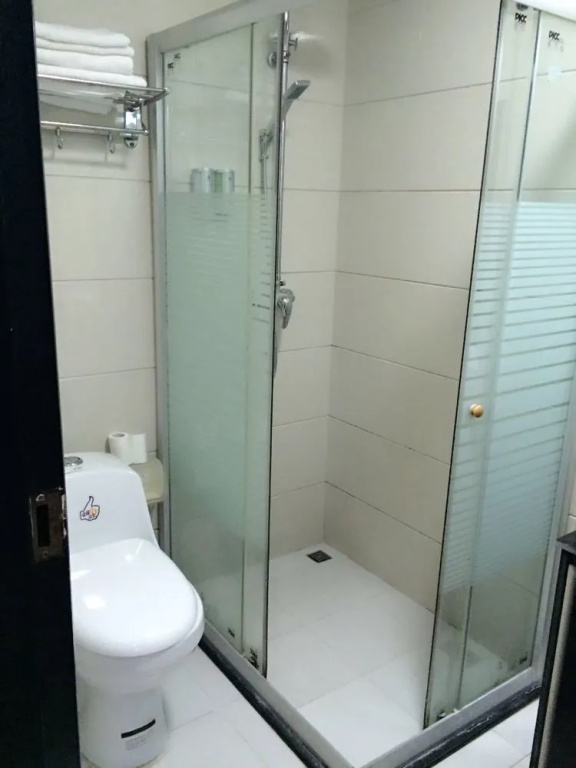 eStay Residence Central plaza Guangzhou
