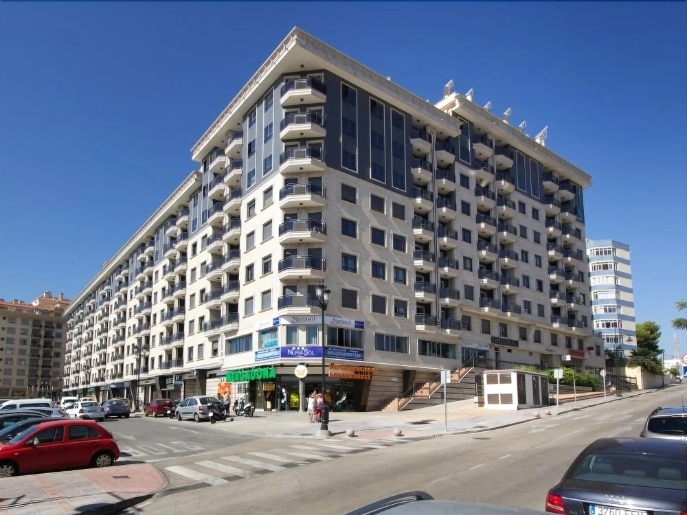 Apartamentos Nuria Sol A 2