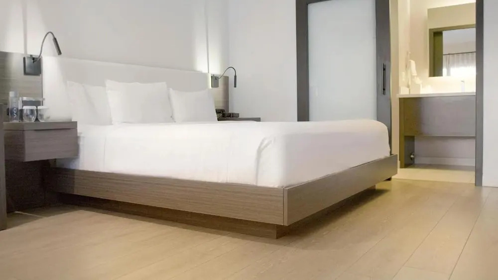 The Nest Hotel Palo Alto